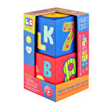 LC Eğitici Denge Kule Oyunu