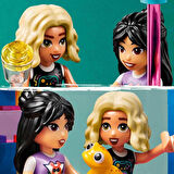 LEGO Friends Karaoke Müzik Partisi 42610