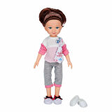 Mina College Bebek 35 cm