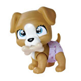Pamper Petz Köpek 15 cm Peluş Oyuncak