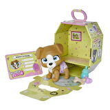 Pamper Petz Köpek 15 cm Peluş Oyuncak