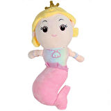 Peluş Deniz Kızı 35 cm - 1 ADET