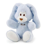 Peluş Rabbit Cremino Light Blue - 38 CM