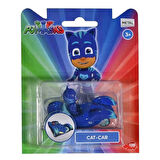 Pj Masks Single Pack - 5 cm - 1 ADET