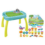 Hayal Gücü İstasyonu Oyun Hamuru Seti