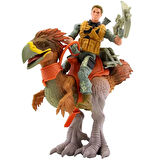 Primal Clash Dino Wrangler Dinozor Binici Macera Seti - 1 ADET