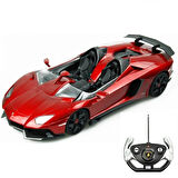 Rastar Kumandalı 1:12 Lamborghini Aventador