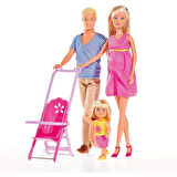 Steffi Love Mutlu Aile