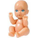 Steffi Love Welcome Baby Hamile Bebekli Oyuncak Bebek