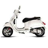 1:12 Vespa GTS 300 Super Model Motor - 16.5 cm