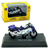 1:32 Mini Model Motor - 1 ADET