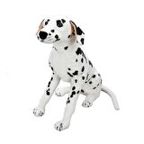 Oturan Dalmaçyalı Peluş 68 cm.