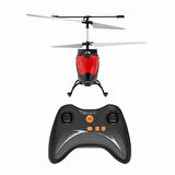 XL Auto Hover Işıklı Şarjlı Uzaktan Kumandalı 3 Kanal Helikopter