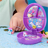 Hatchimals Sürpriz 4 Karakterli Büyük Yumurta Oyun Seti - 1 PAKET