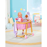 Baby Born Good Night Bassinet