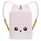 Na! Na! Na! Surprise 3ü1 Arada Büyük Sırt Çantalı Set - Britney Sparkles