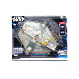 Star Wars Ghost Araç ve Mikro Figür Set