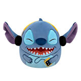 Squishmallows Disney Stitch Serisi 17 cm - 1 ADET