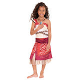 Disney Moana 2 Moana'nın Işıklı Deniz Yıldızı Kolyesi