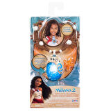 Disney Moana 2 Moana'nın Işıklı Deniz Yıldızı Kolyesi
