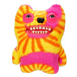 Fuggler Laboratory Misfits Seri 1 Komik Çirkin Canavar Peluş - 23 cm - Old Tooth