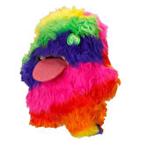 Fuggler Laboratory Misfits Seri 1 Komik Çirkin Canavar Peluş - 23 cm - Oogah Boogah