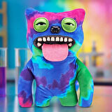 Fuggler Laboratory Misfits Seri 1 Komik Çirkin Canavar Peluş - 23 cm - Sir Belch