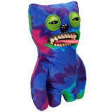 Fuggler Laboratory Misfits Seri 1 Komik Çirkin Canavar Peluş - 23 cm - Sir Belch