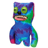 Fuggler Laboratory Misfits Seri 1 Komik Çirkin Canavar Peluş - 23 cm - Sir Belch