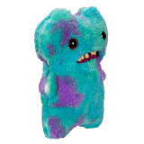 Fuggler Laboratory Misfits Seri 1 Komik Çirkin Canavar Peluş - 23 cm - Gaptooth Mcgoo