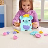 Fisher Price Karıştır ve Eşleştir Evcil Hayvanlar HXP18