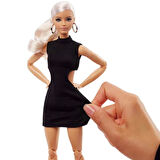 Barbie Basics İkonik Koleksiyon Bebeği Model 02