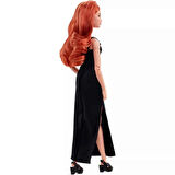 Barbie Basics İkonik Koleksiyon Bebeği Model 04