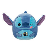Squishmallows Disney Stitch Serisi 25 cm - 1 ADET