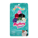 Mystery Squad Peluş Oyuncak Sürpriz Paket 13 cm