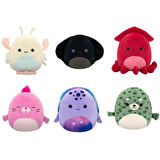 Mystery Squad Peluş Oyuncak Sürpriz Paket 13 cm