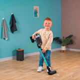 Oyuncak Sesli Rowenta x Force Flex Elektrikli Süpürge 78 cm - ÇEKİM GÜCÜ YOKTUR.