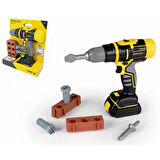 Stanley Mekanik Matkap