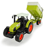 Dickie Claas Ares Set Traktör