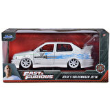 Jada 1:24 Fast & Furious 1995 Volkswagen Jetta