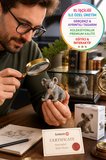 Schleich El İşçiliği Koala Figürü Koleksiyon Oyuncak Detaylı Gerçekçi 5x3,5x4,2 CM