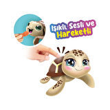 Silverlit Rescue Deniz Kaplumbağası Kahverengi 54385