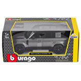 Bburago 1/24 A Land Rover Defender 2022