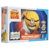 Minion Amk Series Super Jerry Figür 12 cm
