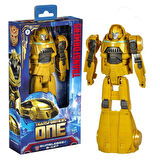 Transformers One Mega Changer Bumblebee 