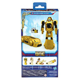 Transformers One Mega Changer Bumblebee 