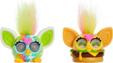 Furby Minis Sürpriz 1'li Paket (2 Figür Çıkıyor) Mini Koleksiyon Figürü Oyuncak 2.5 cm