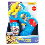 PAW Patrol Bubble Flurry Köpük Tabancası