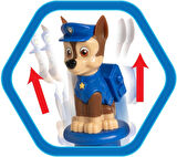 Paw Patrol Pop Up Chase Oyun Seti – 16 Anahtarlı Sürpriz Eğlence, 18 Ay+ Çocuklar İçin