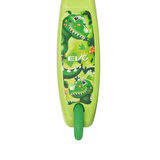 Evo 3 Tekerlekli Dino Move N Groove Işıklı Scooter 20 KG